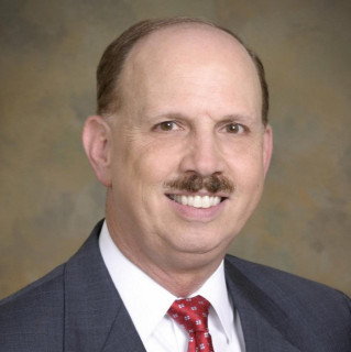 George Indest