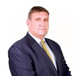 Andrew Franklin Rier