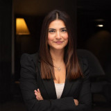 Maryam Atighechi
