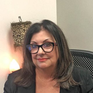 Deborah Bianchi Tracht