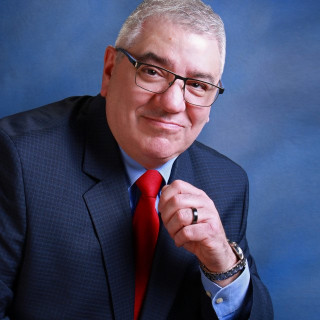 James Richard Miron