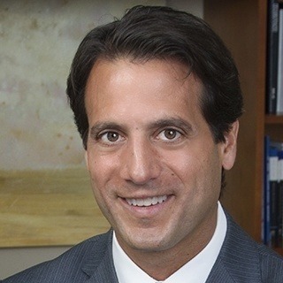 Salvatore J. Zambri