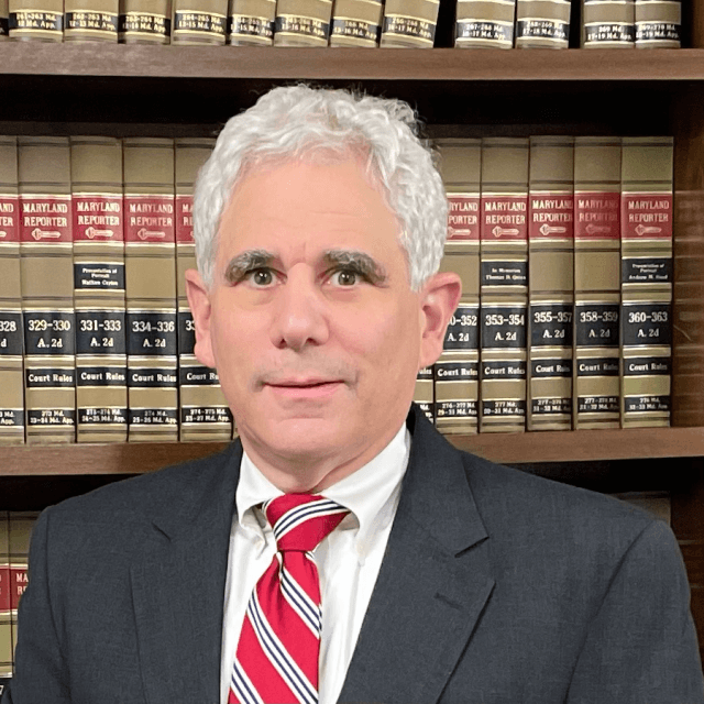 Neil Bloom, Lawyer in Towson, Maryland Justia