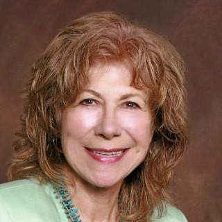 Lynn Margaret Sherrell