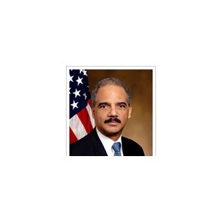 Eric Holder Jr