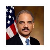 Eric Holder Jr