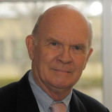 Peter Maggs