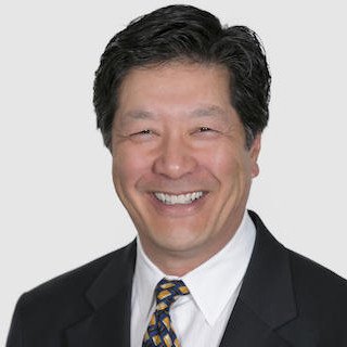 Paul Kenji Tomita