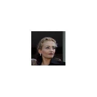 Lily Mazahery