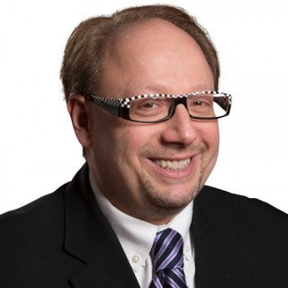 Lawrence Krieger