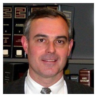 David C. Frederick