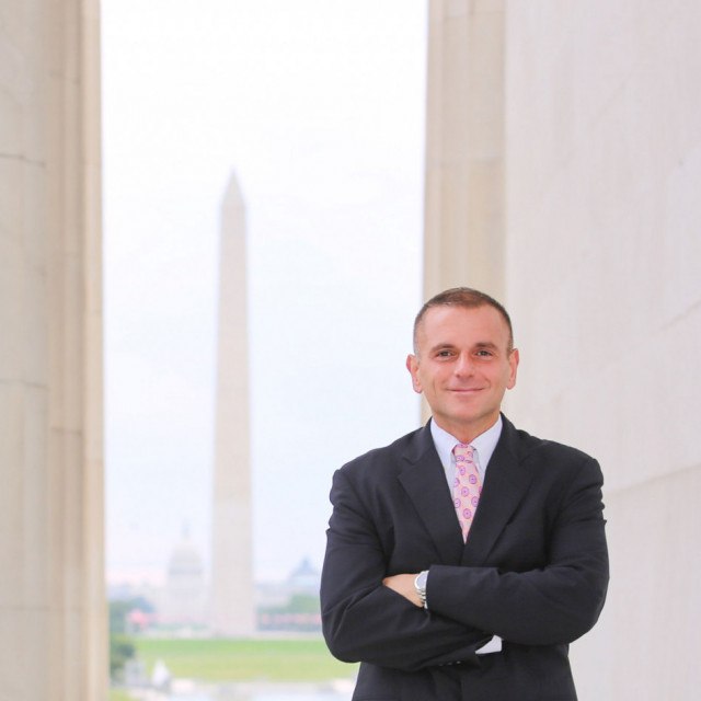 Christopher Macchiaroli Lawyer In Washington District Of Columbia