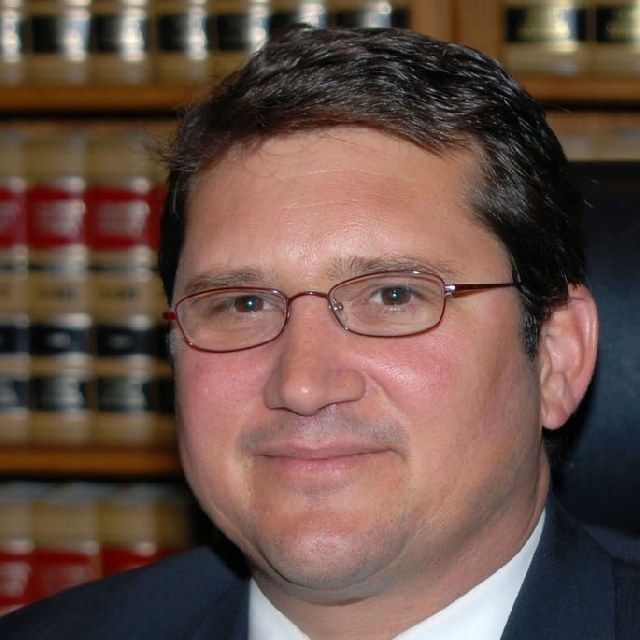 Brian Arnold Vogel, Lawyer in Ventura, California Justia