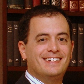 Jonathan Frutkin