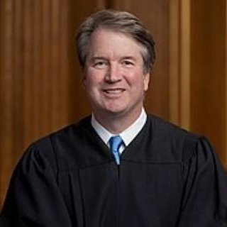 Brett Kavanaugh