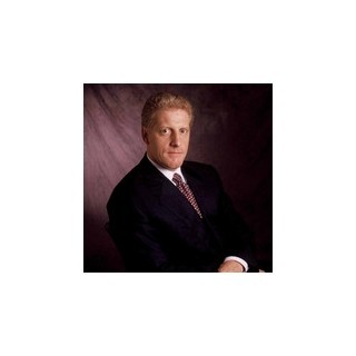 Patrick M. Regan