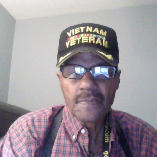 Cedric King Sr Cedric King Sr