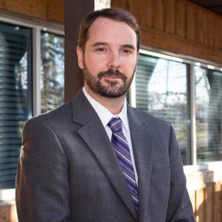 Daniel Houston Chambers