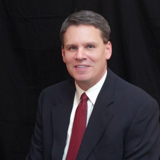 Keith James Pflaum