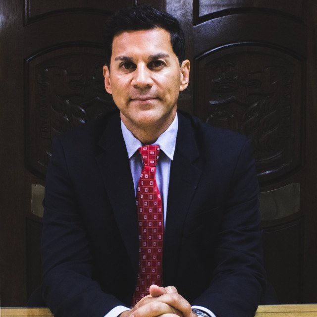 Richard Gaxiola, Lawyer in Phoenix, Arizona Justia