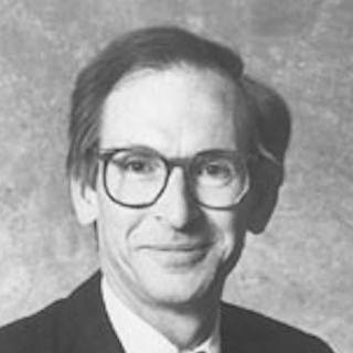 Anthony Chapin Gilbert