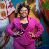 Tamara Nicole Mulembo
