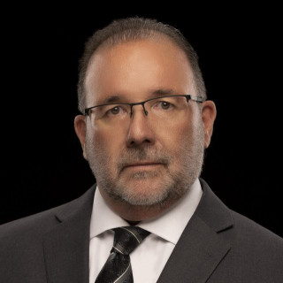 Phoenix Criminal Lawyer Dwane Cates