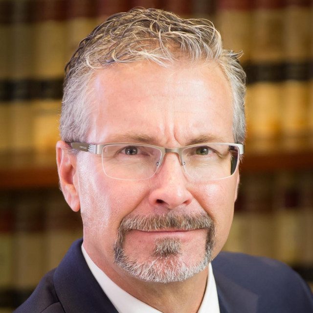 Glen Stewart Hammond, Lawyer in Prescott, Arizona Justia