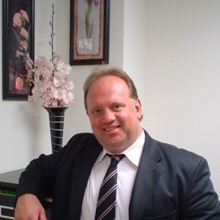 Brian Alan Burkett