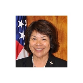 Florence Nakakuni Florence Nakakuni