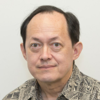 Thomas Yamachika