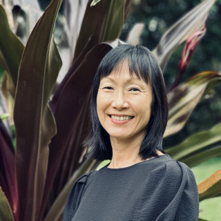 Victoria Lin Sakamaki