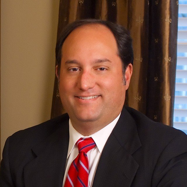 David Abboud Thomas, Lawyer in Baton Rouge, Louisiana Justia