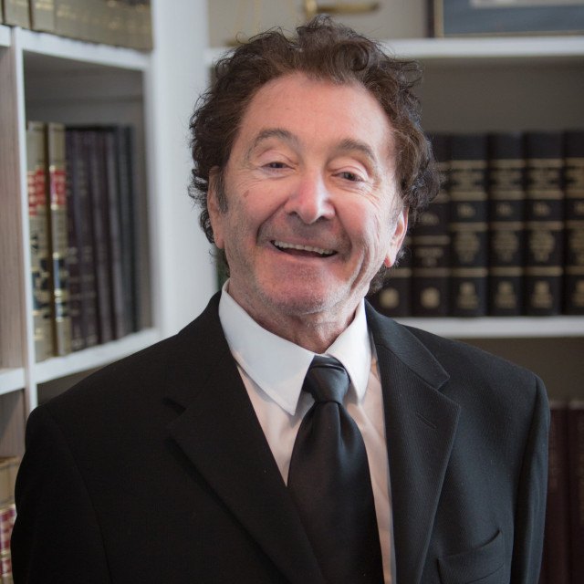 Attorney Frank D'Amico Sr LII Attorney Directory