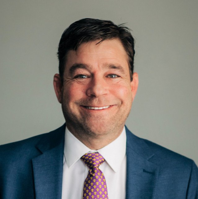 Sean Thomas Landry, Lawyer in Shreveport, Louisiana Justia