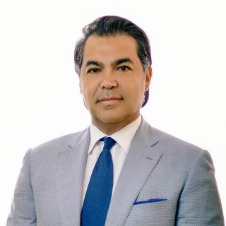 Cesar Roberto Burgos