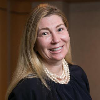Alicia Martone Bendana
