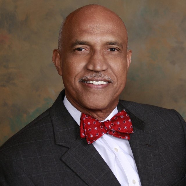 Terrel J. Broussard, Lawyer in NEW ORLEANS, Louisiana Justia