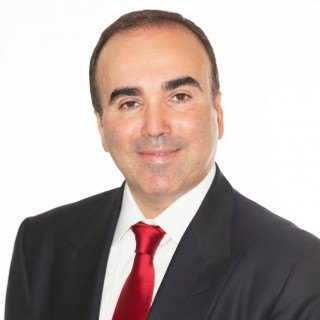 P. Mark Shayani