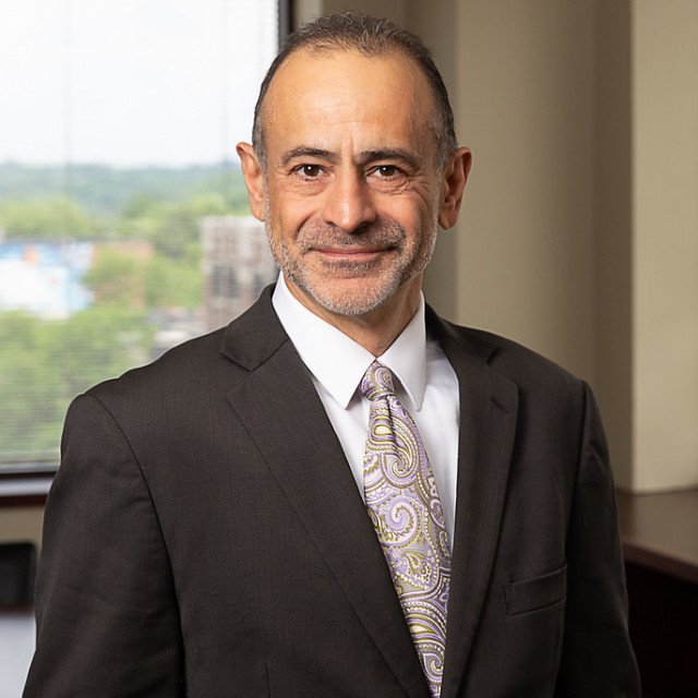 Nicholas Roumel, Lawyer in Ann Arbor, Michigan | Justia Lawyer Directory