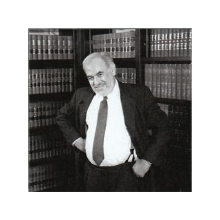 Richard E. Rosenberg