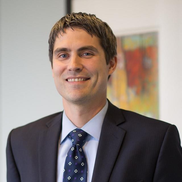 Gregory Ekdahl, Lawyer in Grand Rapids, Michigan Justia