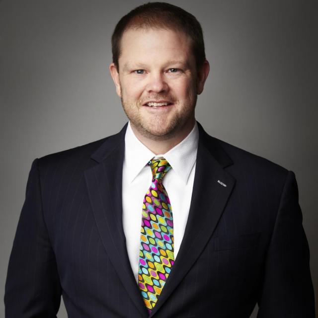 Barclay Walden Banister, Lawyer in Princeton, Kentucky Justia