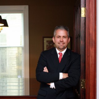 John Robinson