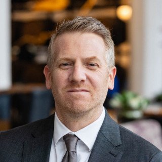 Adam Michael Russell