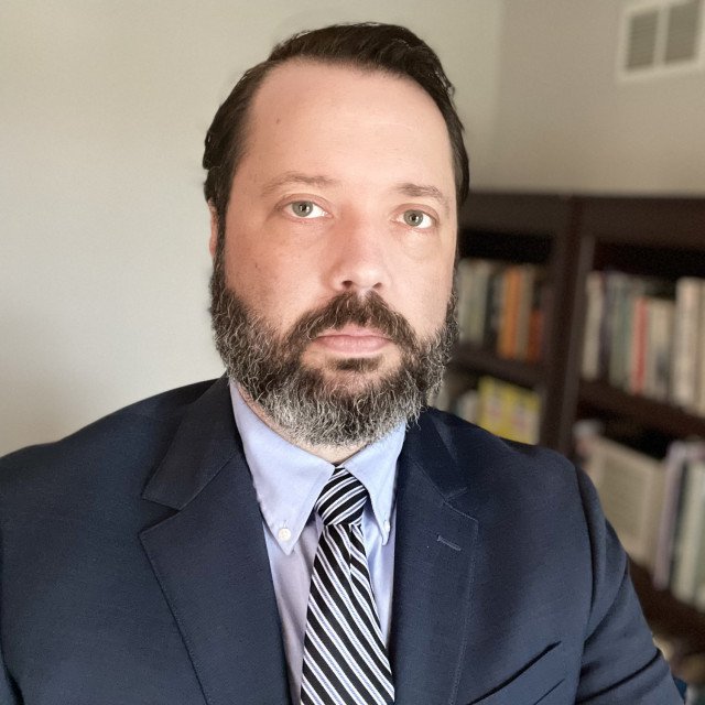 Brian Thomas Reed, Lawyer in Berea, Kentucky Justia
