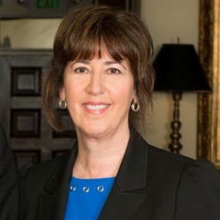 Victoria Lindenauer