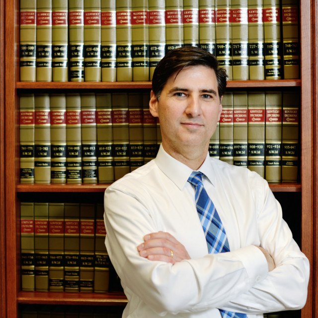 John Edward Reynolds - Lexington, Kentucky Lawyer - Justia