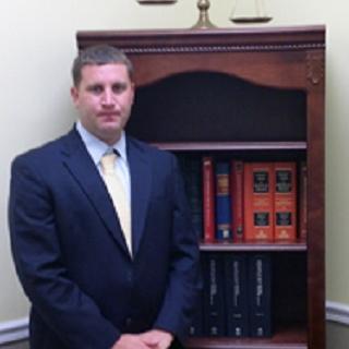 Attorney Robert Brian Ousley - LII Attorney Directory