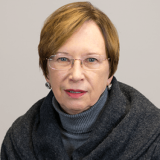 Julia Field Costich